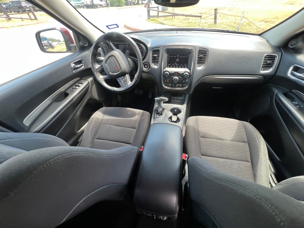 2018 Dodge Durango Image 5
