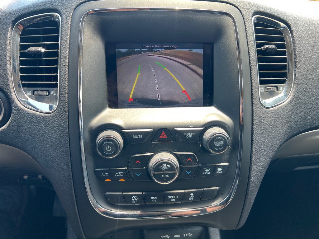 2018 Dodge Durango Image 6