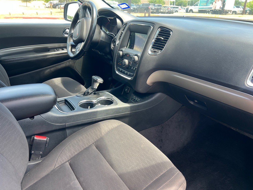 2018 Dodge Durango Image 7