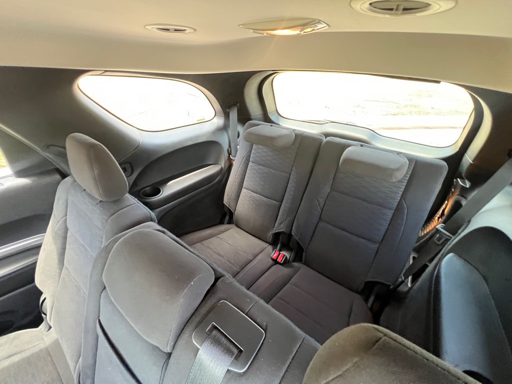2018 Dodge Durango Image 9