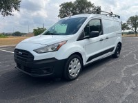 Image for 2020 Ford Transit Connect XL ID: 6759709