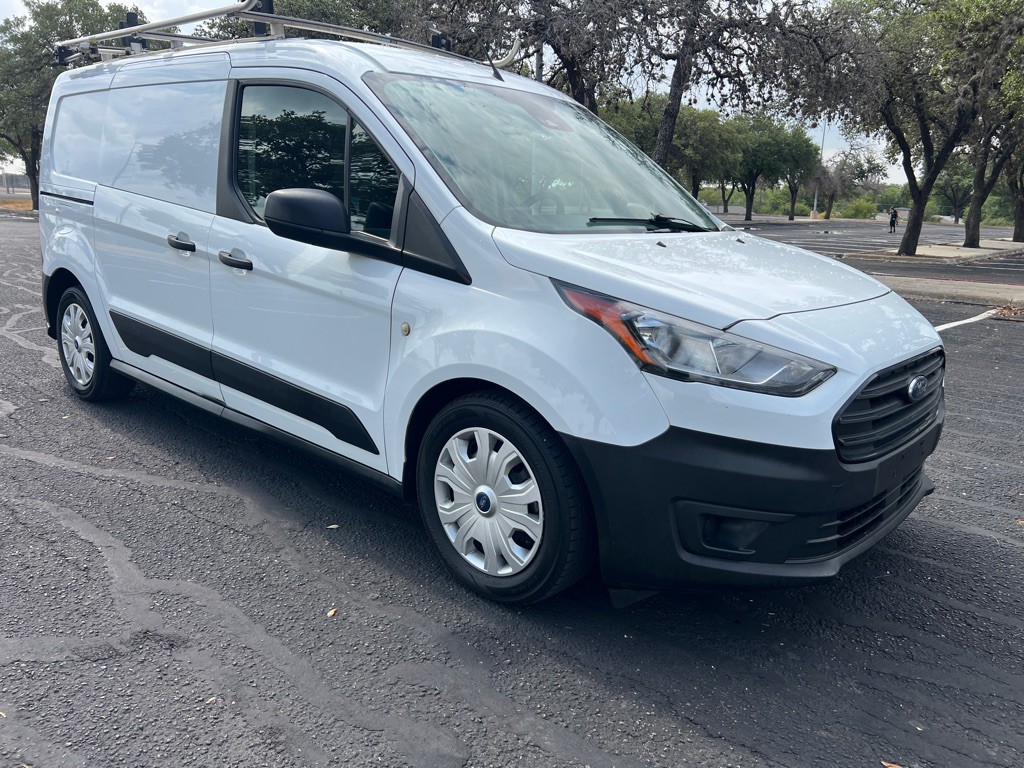 2020 Ford Transit Connect Image 2
