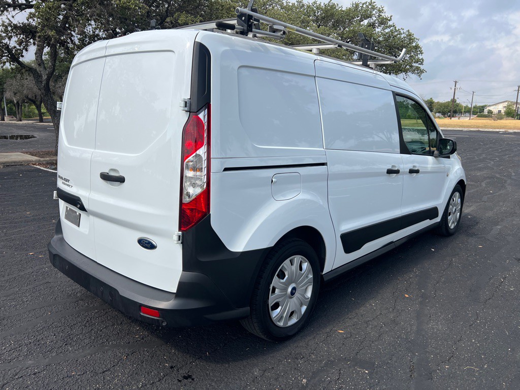 2020 Ford Transit Connect Image 3