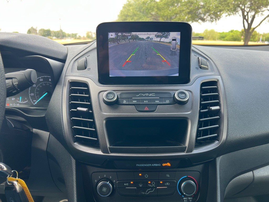 2020 Ford Transit Connect Image 5