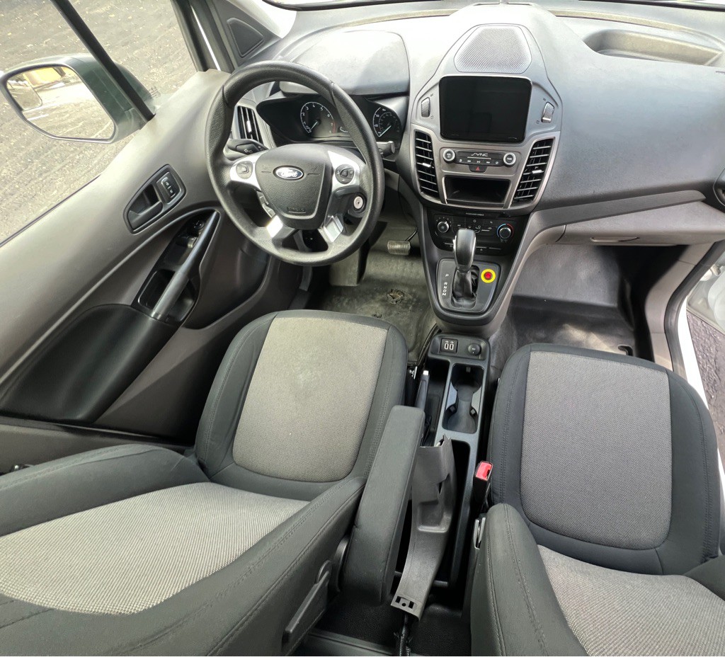 2020 Ford Transit Connect Image 6