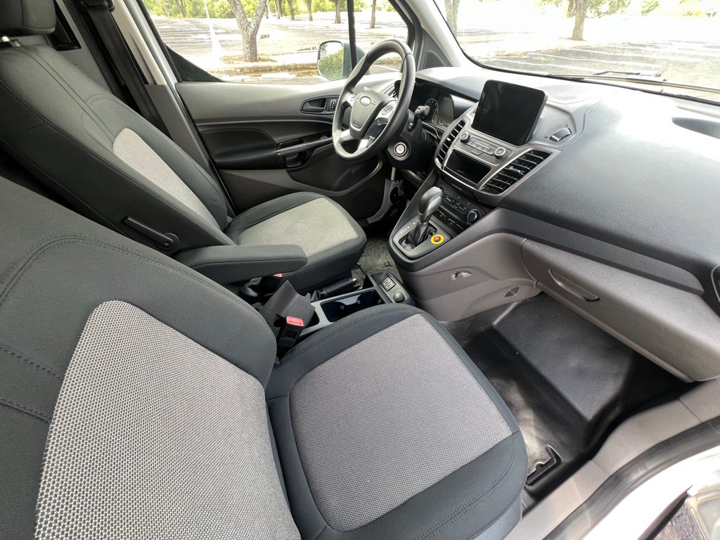 2020 Ford Transit Connect Image 7