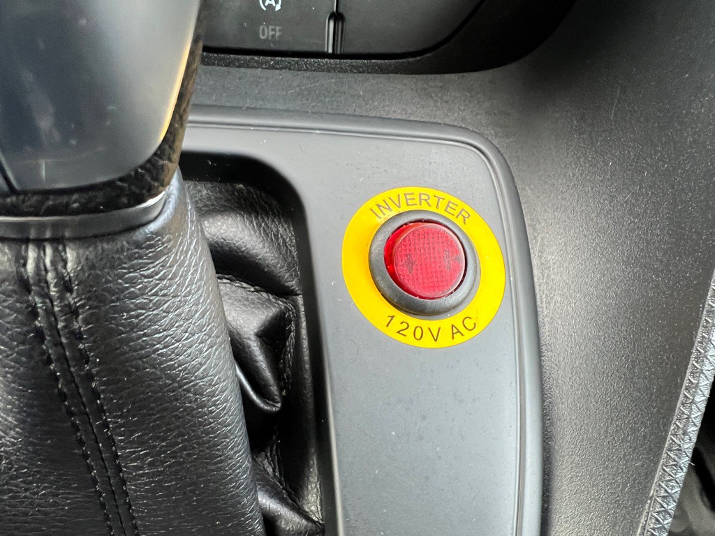 2020 Ford Transit Connect Image 9