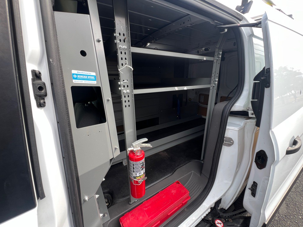 2020 Ford Transit Connect Image 11