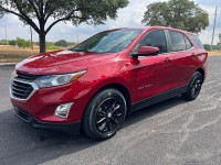 Image for 2021 Chevrolet Equinox LT ID: 6763918