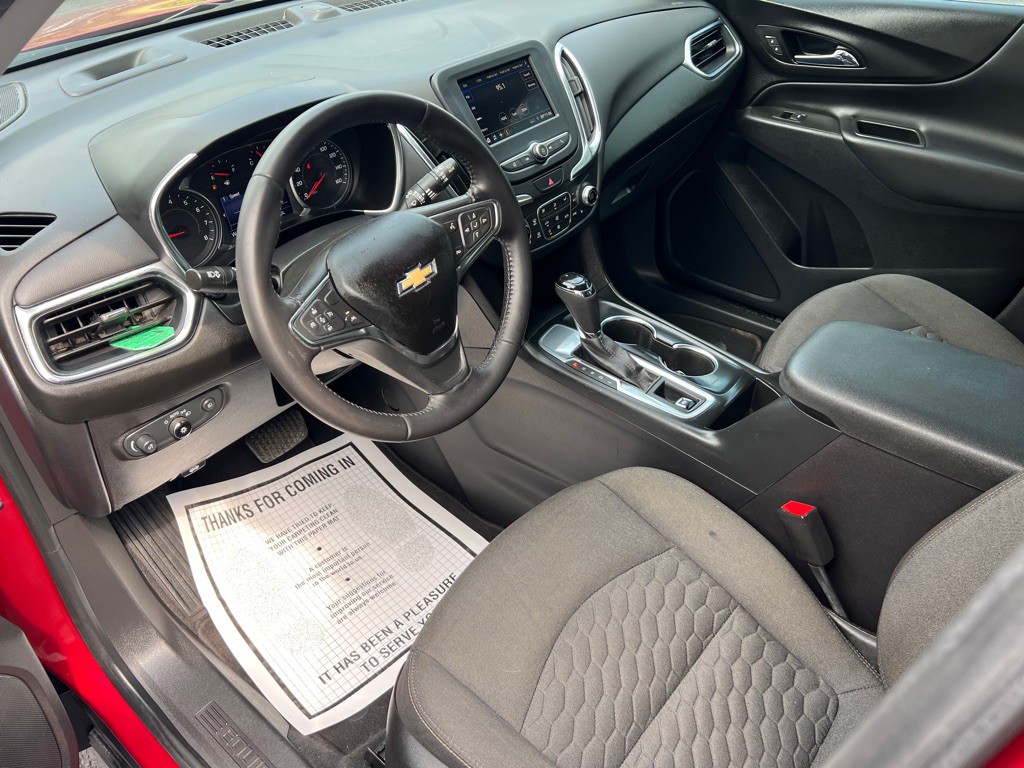 2021 Chevrolet Equinox Image 5