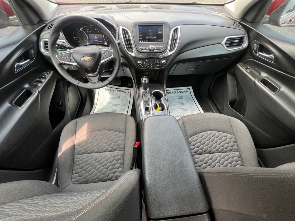2021 Chevrolet Equinox Image 6