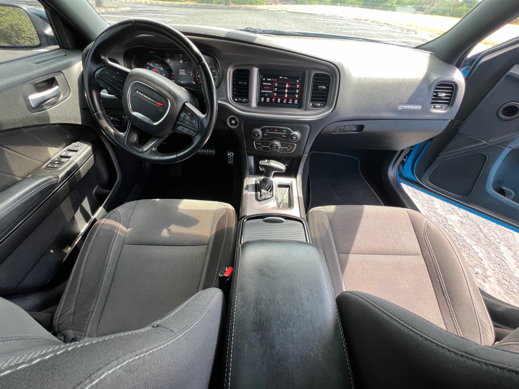 2019 Dodge Charger Image 5