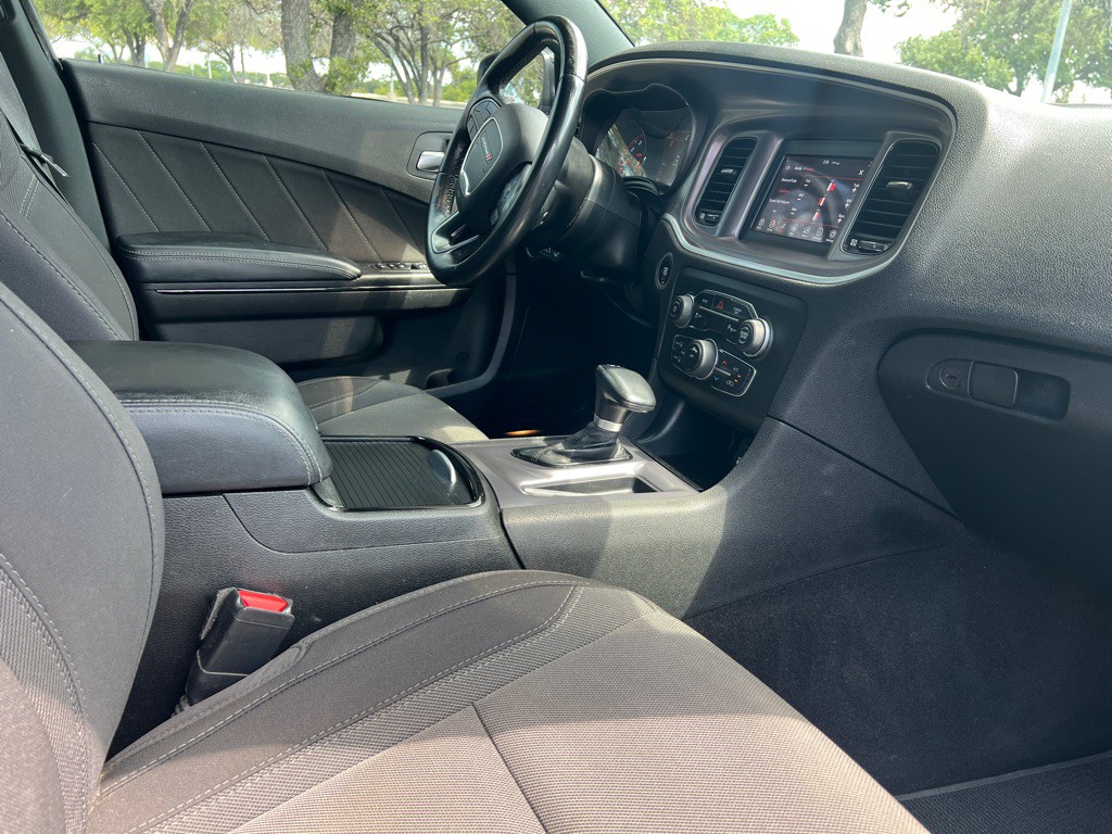 2019 Dodge Charger Image 6