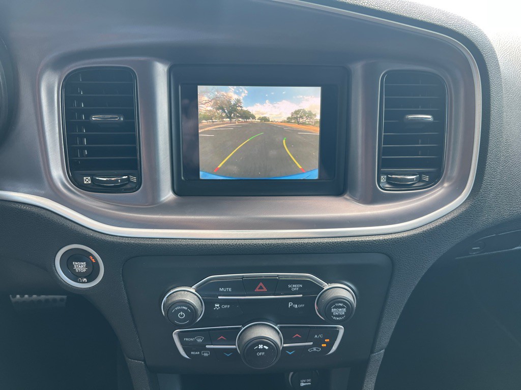 2019 Dodge Charger Image 7