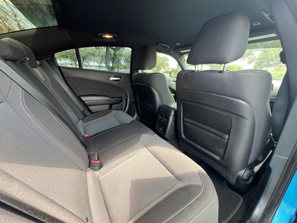 2019 Dodge Charger Image 9
