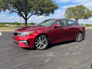 Image for 2019 Kia Optima LX ID: 6813787