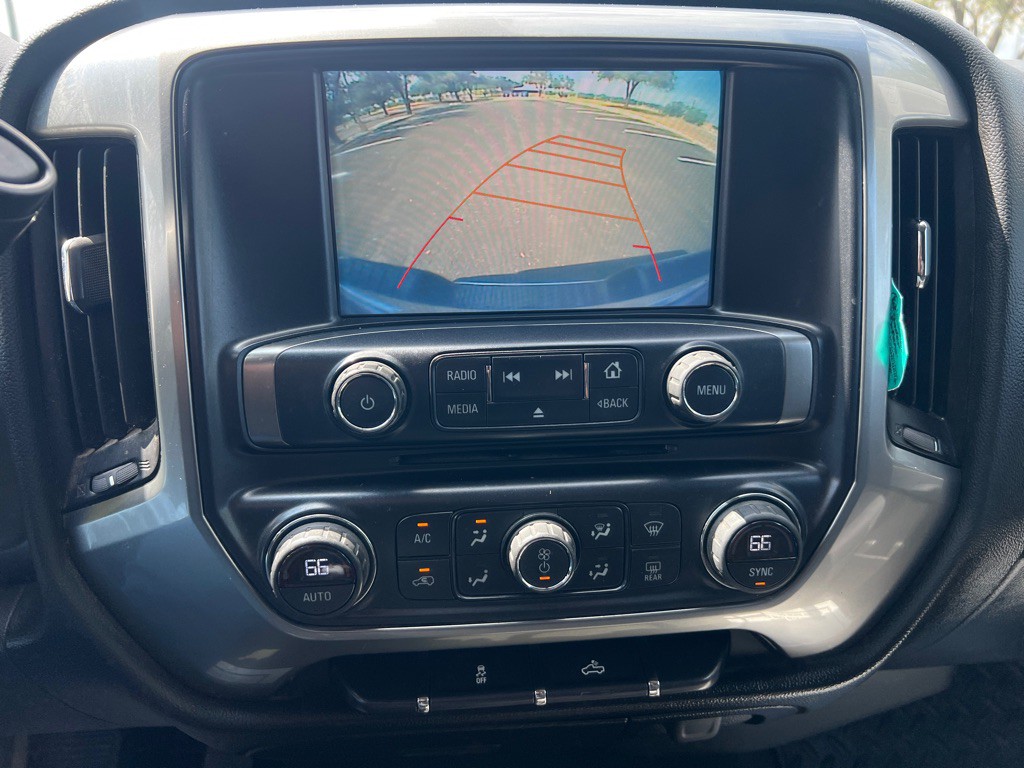 2017 Chevrolet Silverado 1500 Image 5