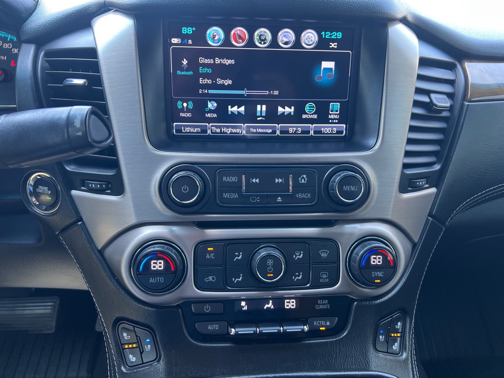 2017 GMC Yukon Image 7