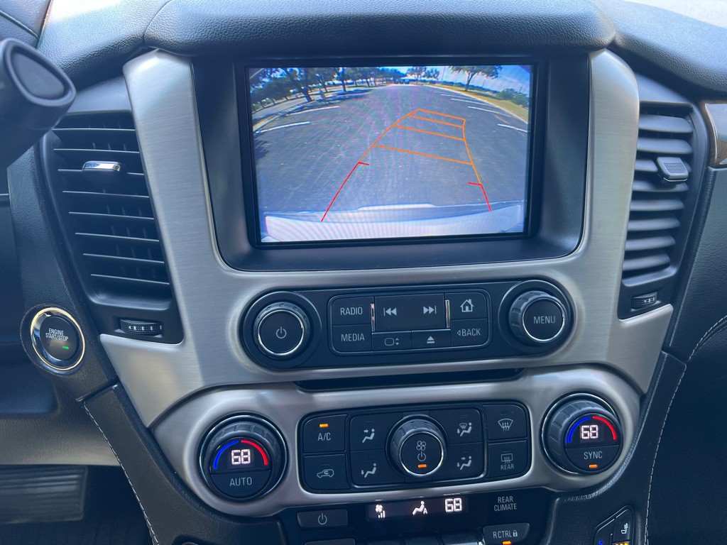 2017 GMC Yukon Image 14
