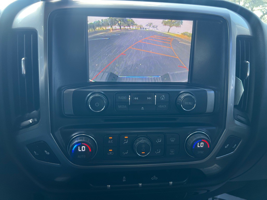 2015 Chevrolet Silverado 1500 Image 7