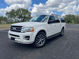 Image for 2017 Ford Expedition El Xlt ID: 6852748