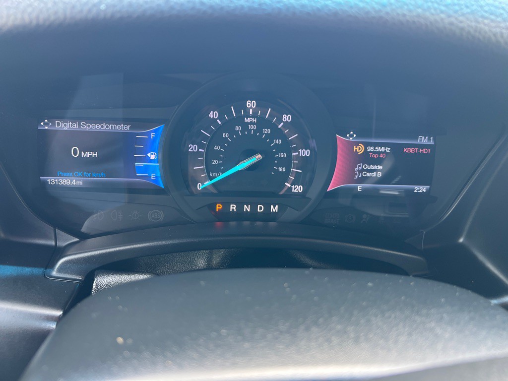 2017 Ford Expedition Image 6