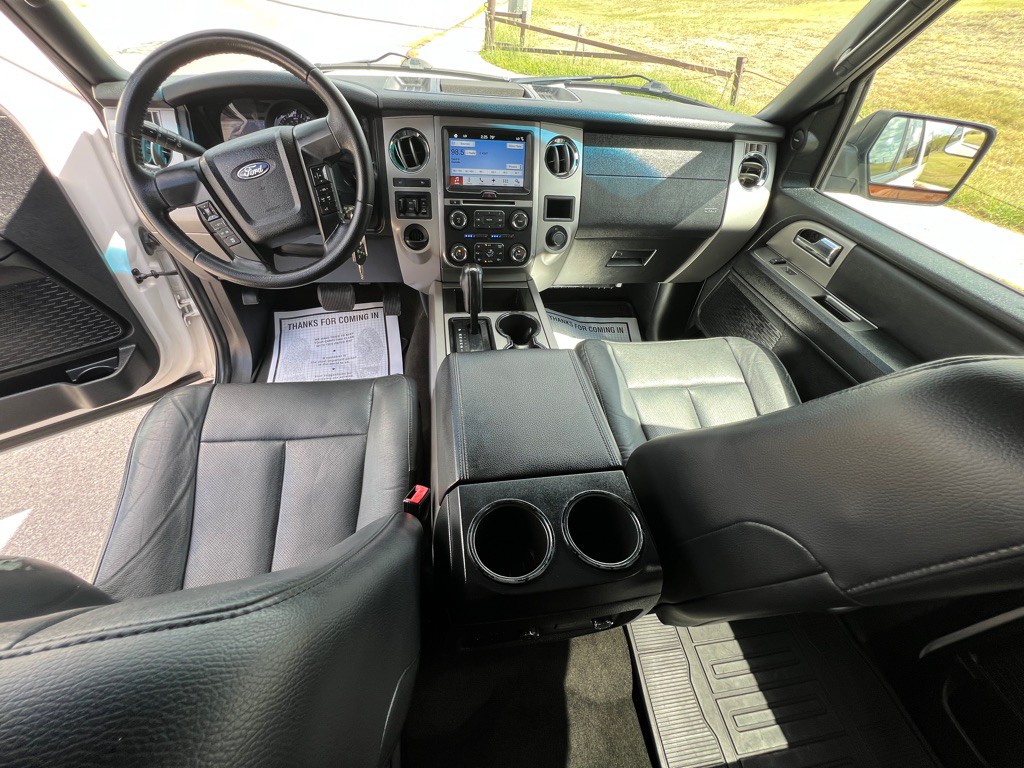 2017 Ford Expedition Image 7