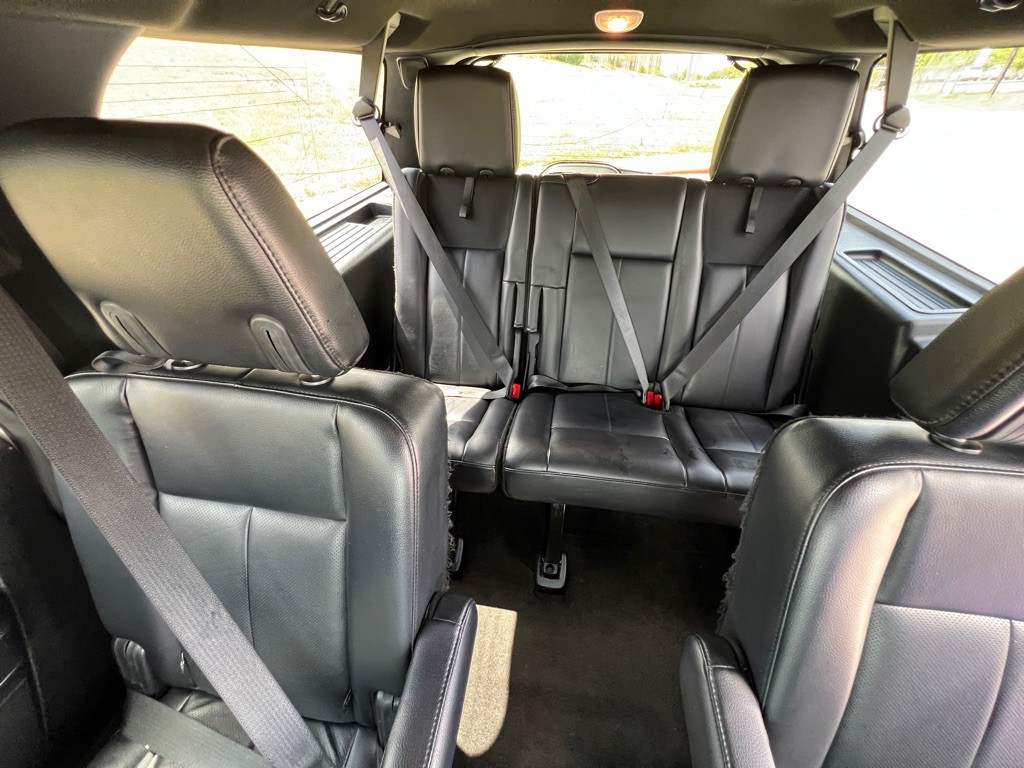 2017 Ford Expedition Image 9