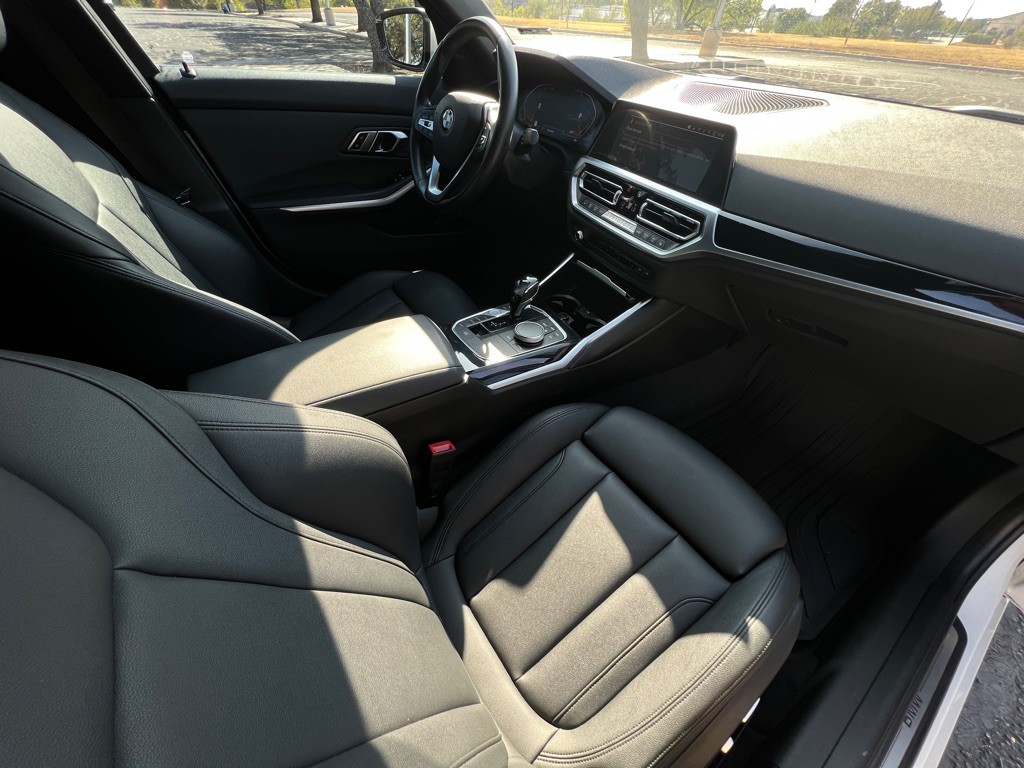 2019 BMW 3 Series Image 5