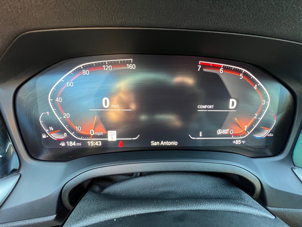 2019 BMW 3 Series Image 7