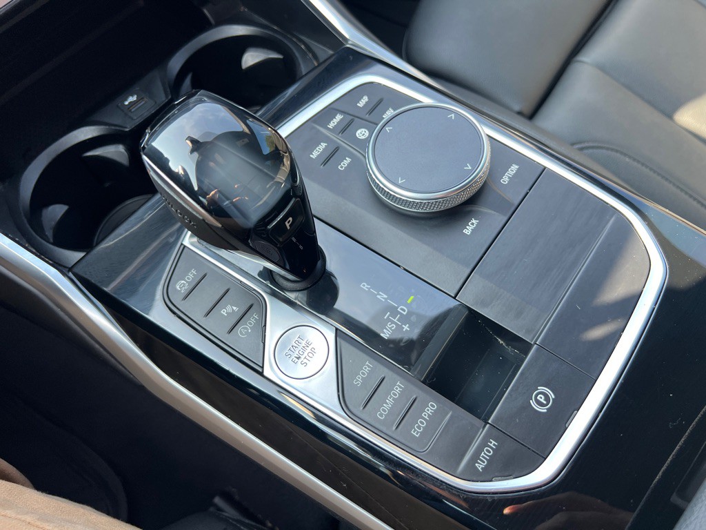 2019 BMW 3 Series Image 8