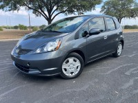 Image for 2013 Honda Fit  ID: 6890267