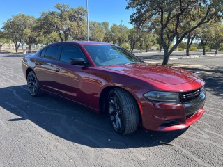 Image for 2021 Dodge Charger SXT ID: 6910245