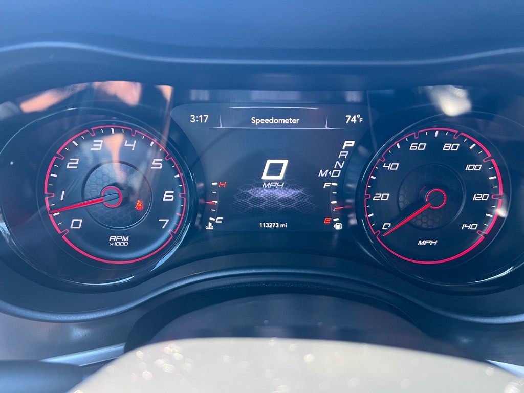 2021 Dodge Charger Image 5