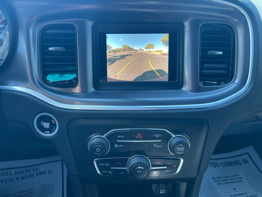 2021 Dodge Charger Image 6