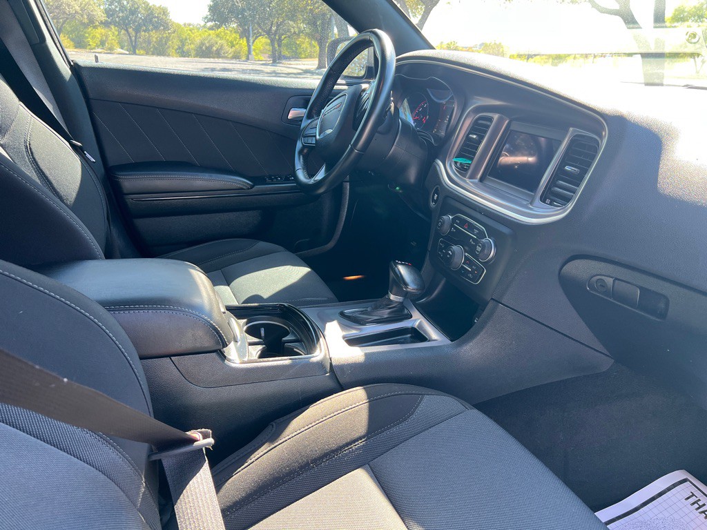 2021 Dodge Charger Image 7