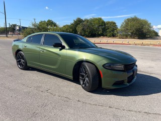 Image for 2020 Dodge Charger SXT ID: 6910271