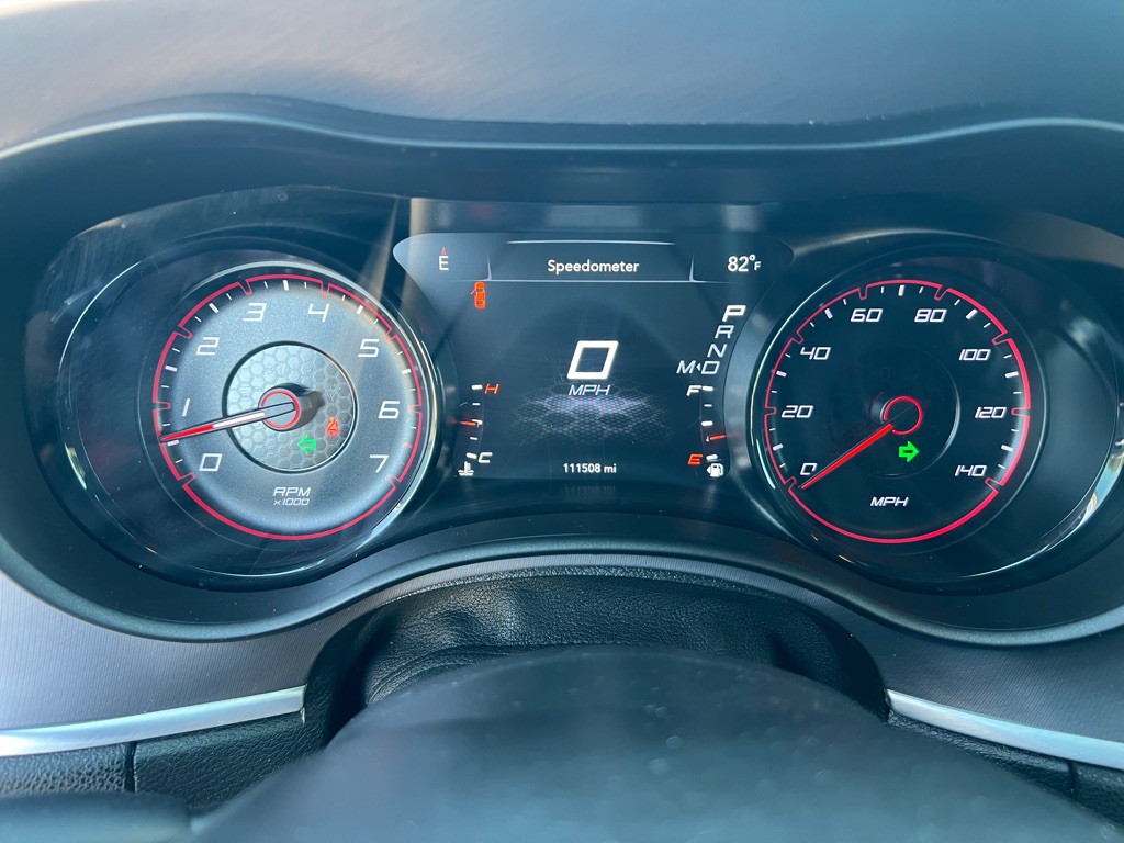 2020 Dodge Charger Image 5