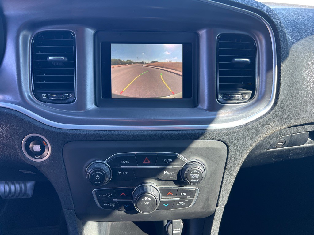 2020 Dodge Charger Image 6