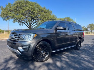 Image for 2020 Ford Expedition Max Xlt ID: 6926969