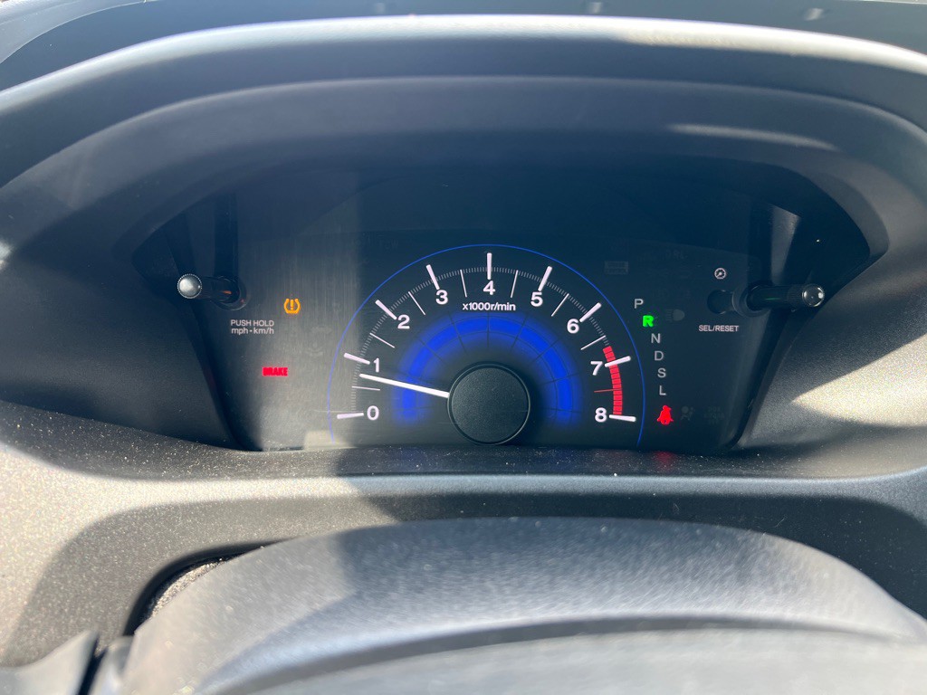 2014 Honda Civic Image 6