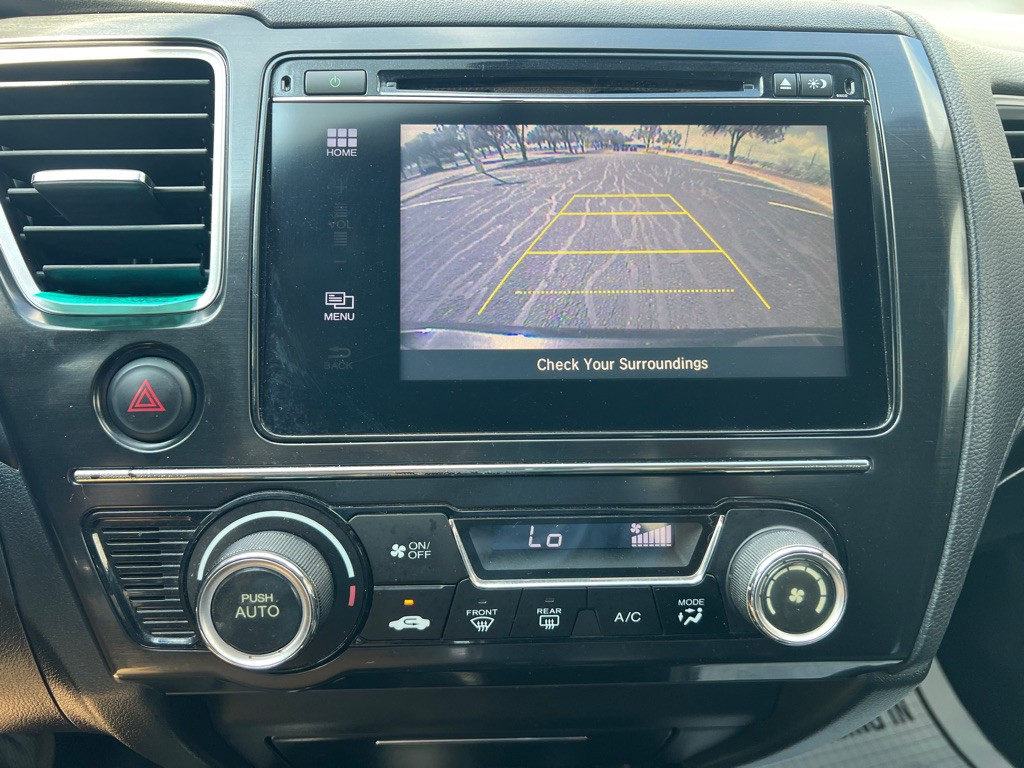 2014 Honda Civic Image 7