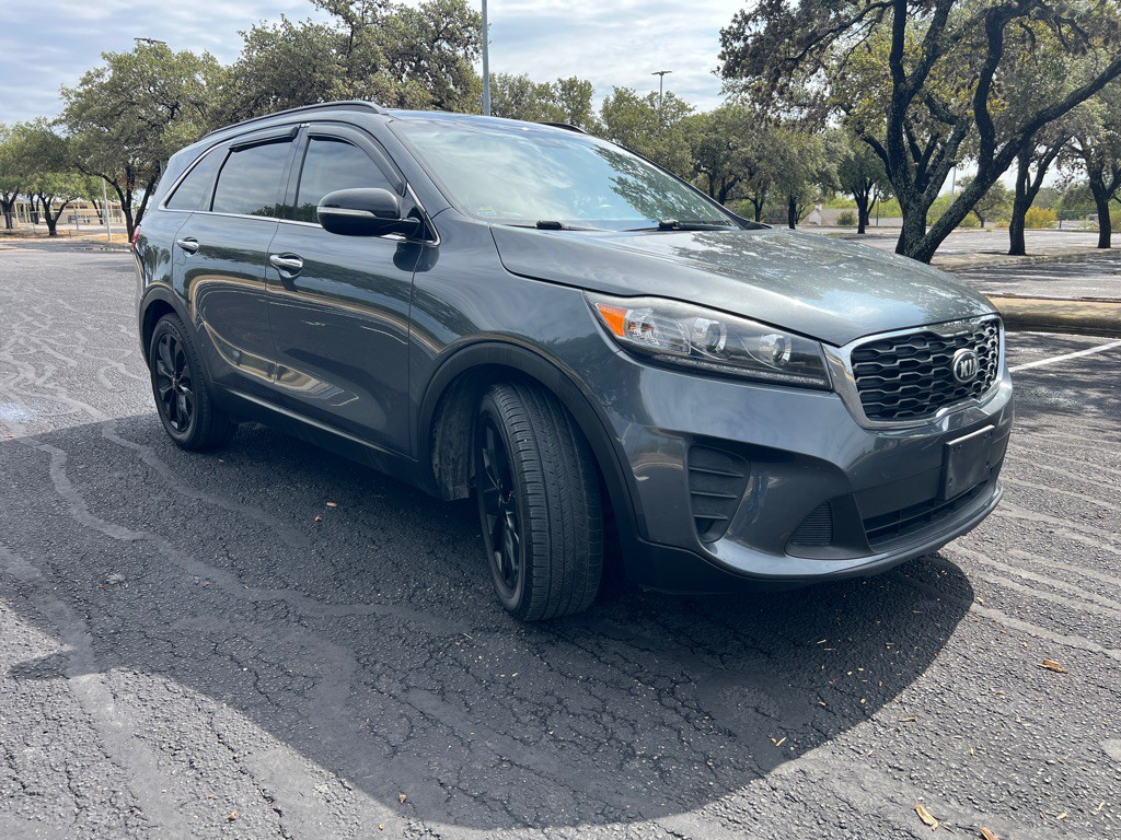 2019 Kia Sorento Image 2