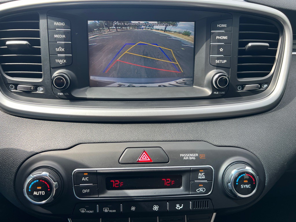 2019 Kia Sorento Image 5