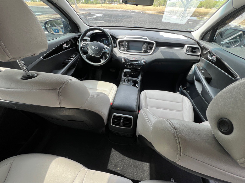 2019 Kia Sorento Image 7