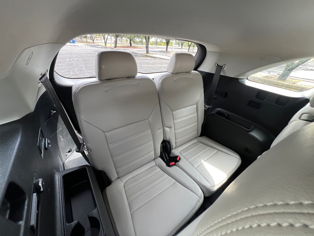 2019 Kia Sorento Image 9
