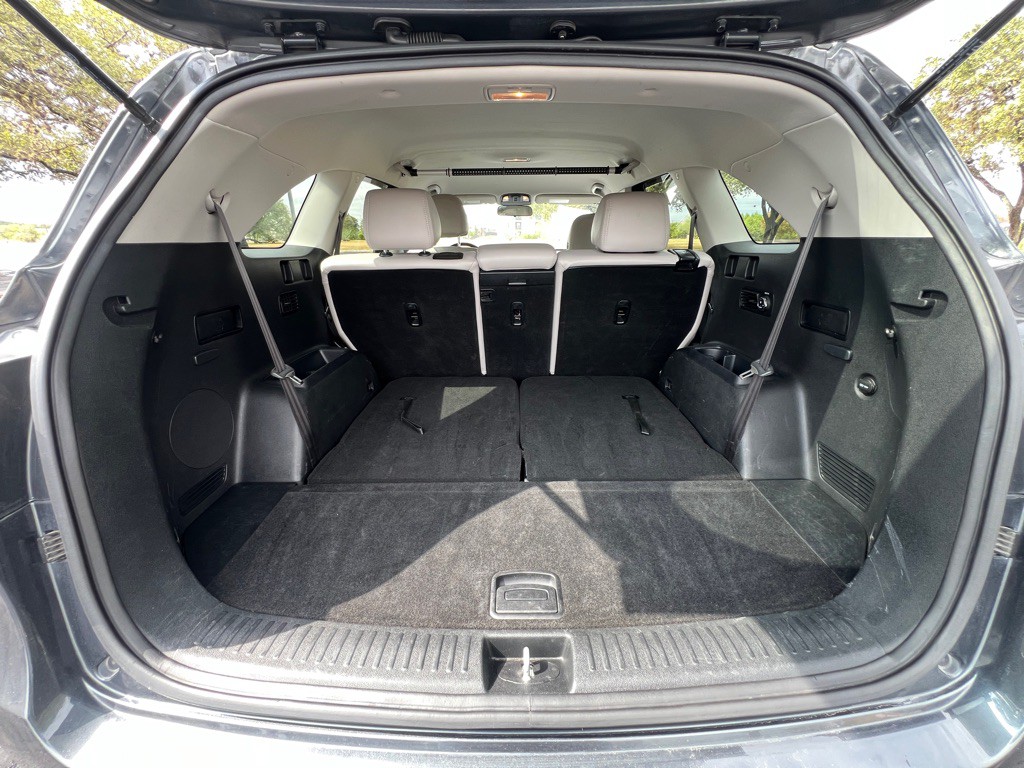 2019 Kia Sorento Image 11