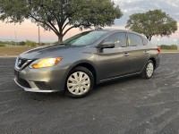 Image for 2016 Nissan Sentra S ID: 6978833