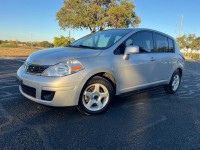 Image for 2012 Nissan Versa S ID: 6981835