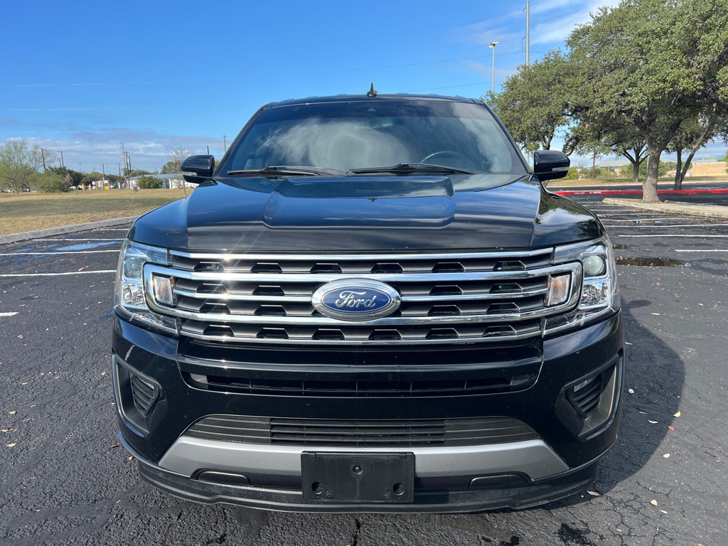 2018 Ford Expedition Image 3
